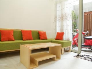 Chính chủ, bán nhà riêng tại 102/7/6, cống quỳnh, 12,5 tỷ, 48,4 m2, 3.4 x 13.31