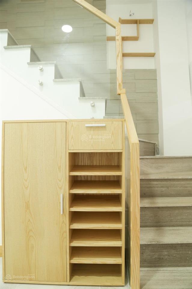 Chính chủ, bán nhà riêng tại 102/7/6, cống quỳnh, 12,5 tỷ, 48,4 m2, 3.4 x 13.31