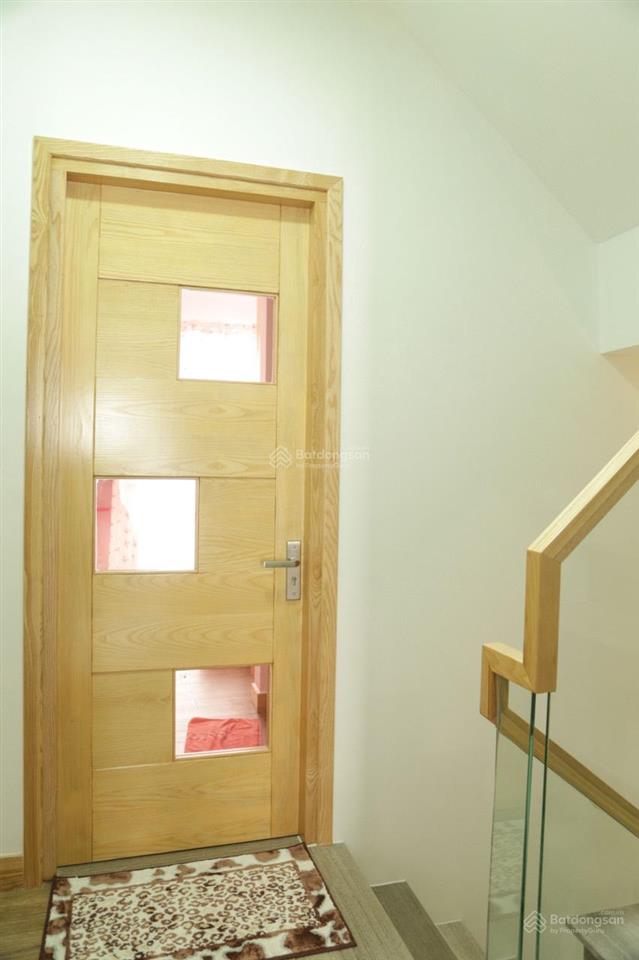 Chính chủ, bán nhà riêng tại 102/7/6, cống quỳnh, 12,5 tỷ, 48,4 m2, 3.4 x 13.31