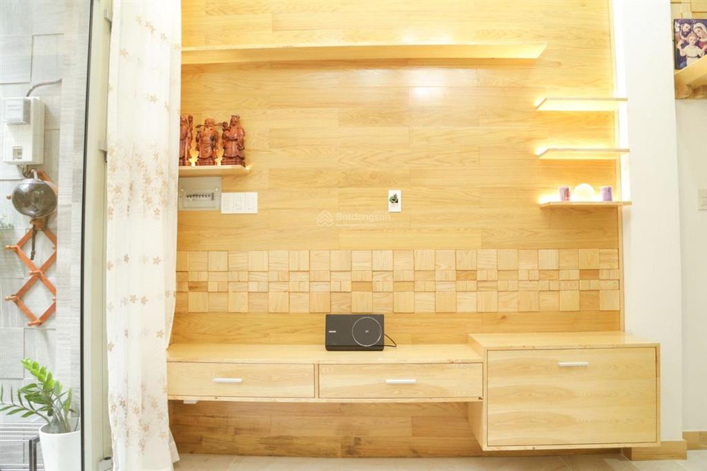Chính chủ, bán nhà riêng tại 102/7/6, cống quỳnh, 12,5 tỷ, 48,4 m2, 3.4 x 13.31