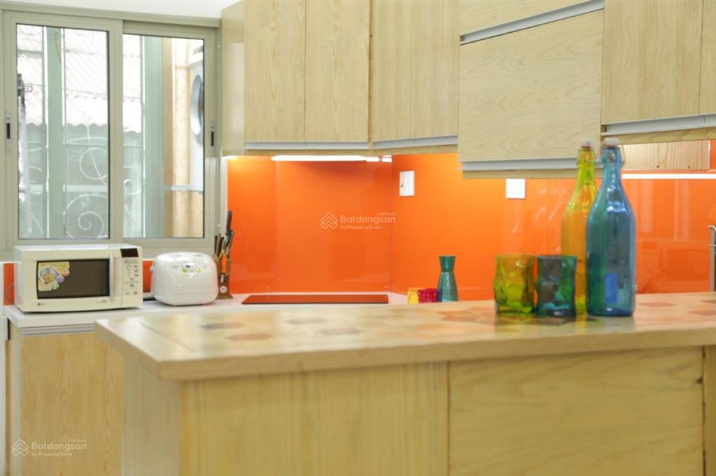 Chính chủ, bán nhà riêng tại 102/7/6, cống quỳnh, 12,5 tỷ, 48,4 m2, 3.4 x 13.31