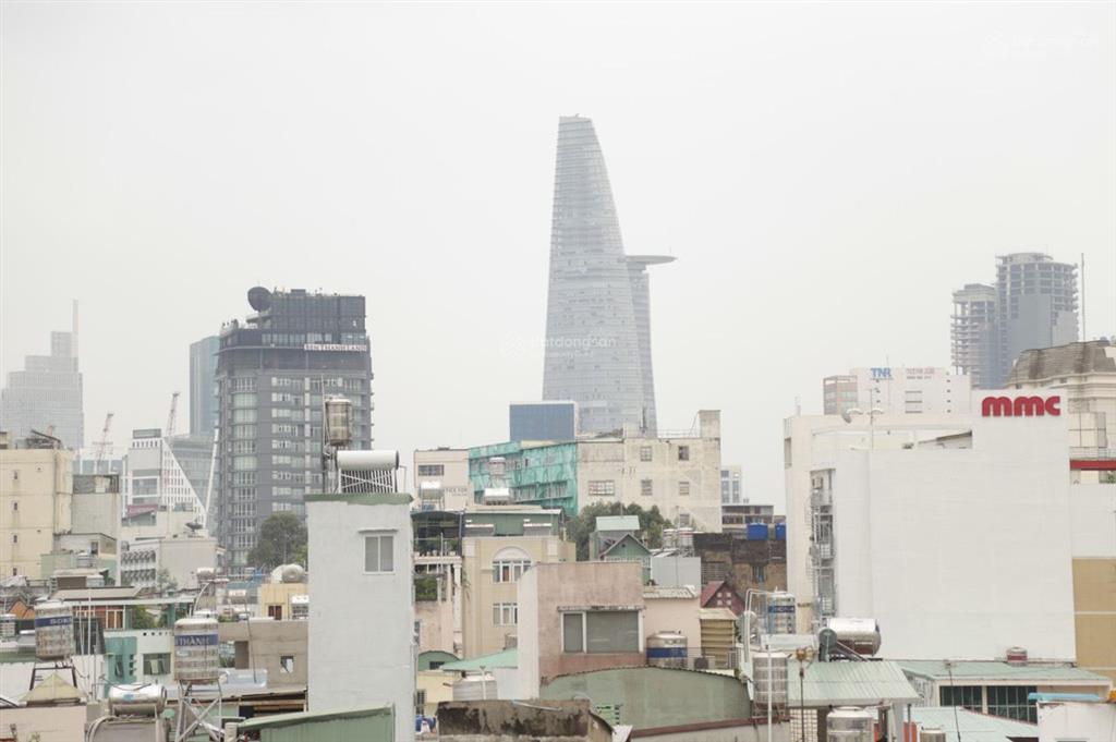 Chính chủ, bán nhà riêng tại 102/7/6, cống quỳnh, 12,5 tỷ, 48,4 m2, 3.4 x 13.31