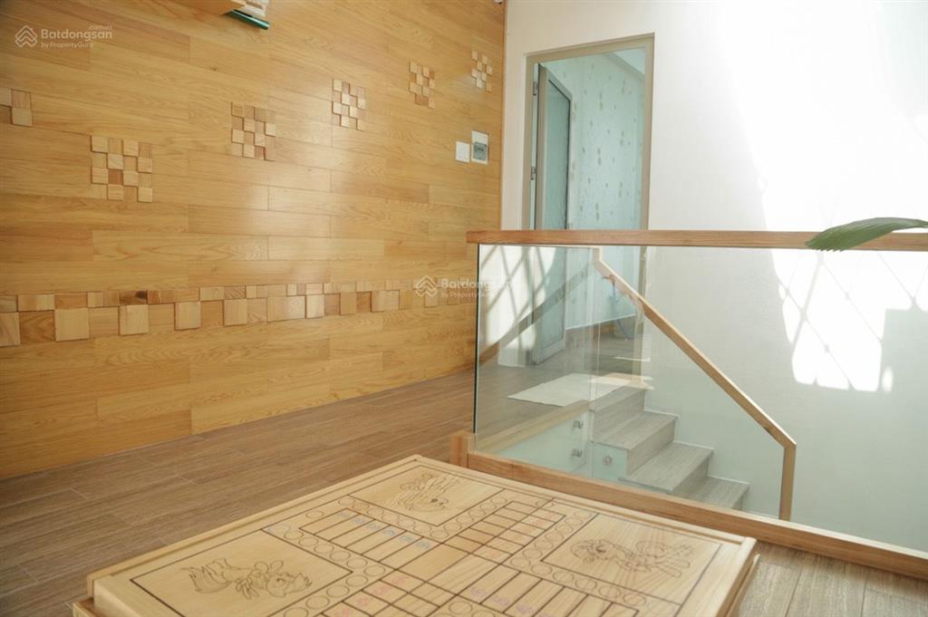 Chính chủ, bán nhà riêng tại 102/7/6, cống quỳnh, 12,5 tỷ, 48,4 m2, 3.4 x 13.31