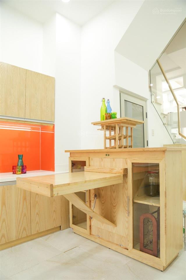 Chính chủ, bán nhà riêng tại 102/7/6, cống quỳnh, 12,5 tỷ, 48,4 m2, 3.4 x 13.31