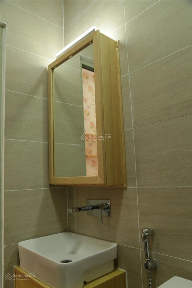 Chính chủ, bán nhà riêng tại 102/7/6, cống quỳnh, 12,5 tỷ, 48,4 m2, 3.4 x 13.31