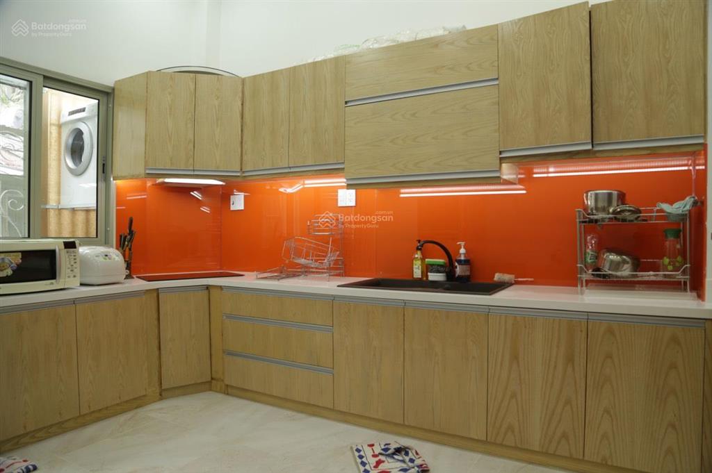 Chính chủ, bán nhà riêng tại 102/7/6, cống quỳnh, 12,5 tỷ, 48,4 m2, 3.4 x 13.31
