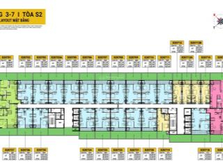 Chính chủ cần bán căn hộ sân vườn 1pn+ view sông giá tốt chỉ 3,3 tỷ htls 70%  0912 224 ***