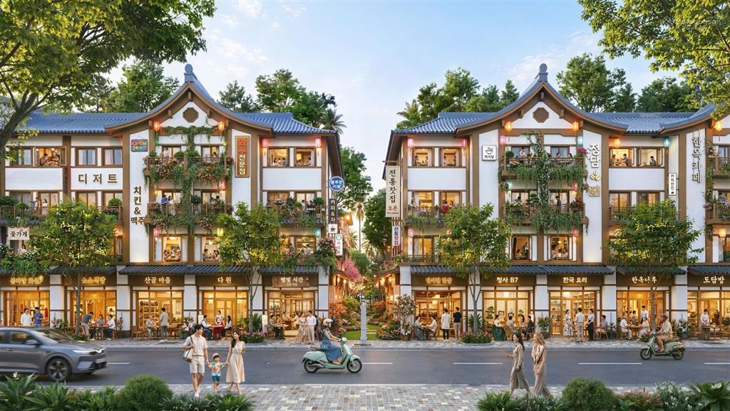 Phòng kinh doanh chủ đầu tư vinhomes sài gòn park  cập nhật giỏ hàng nhà phố mới nhất tháng 7/2026