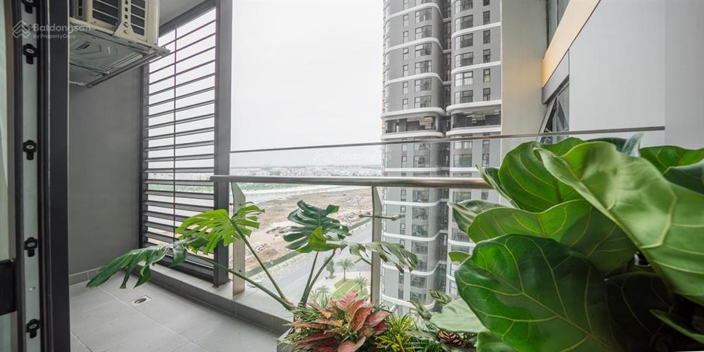 Bán căn hộ 1 phòng ngủ giá 3.6 tỷ tòa beverly  mua trực tiếp chủ đầu tư vinhomes grand park