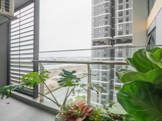 Bán căn hộ 1 phòng ngủ giá 3.6 tỷ tòa beverly  mua trực tiếp chủ đầu tư vinhomes grand park