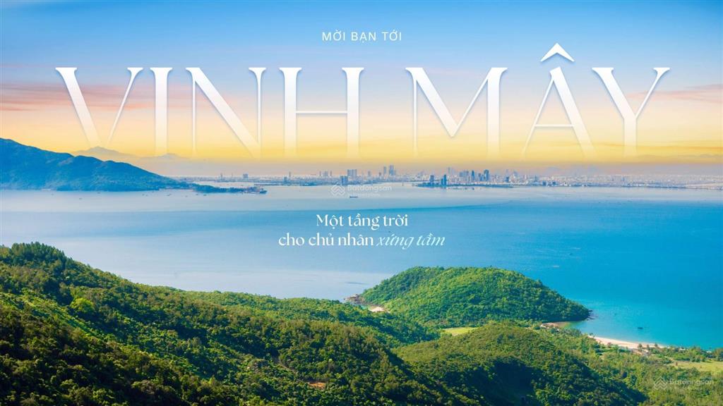 Vinhomes hải vân bay đà nẵng  giá từ 5.3 tỷ, trả trước 1 tỷ/căn nhà 4 tầng, hỗ trợ vay lãi suất 0%