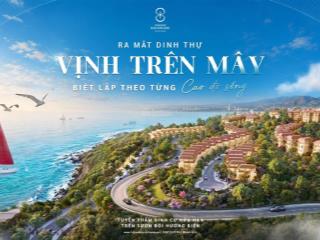 Vinhomes hải vân bay đà nẵng  giá từ 5.3 tỷ, trả trước 1 tỷ/căn nhà 4 tầng, hỗ trợ vay lãi suất 0%