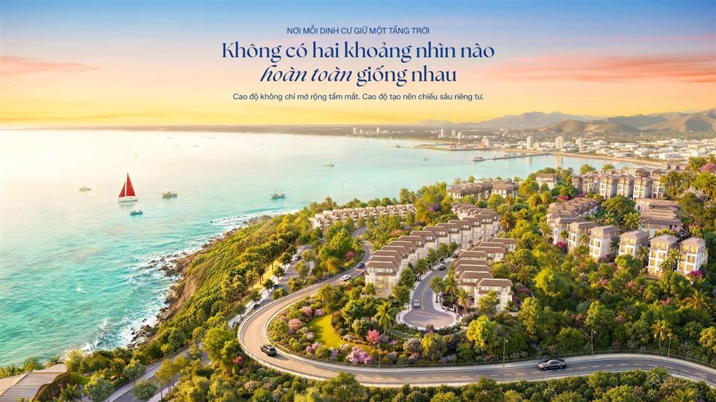 Vinhomes hải vân bay đà nẵng  giá từ 5.3 tỷ, trả trước 1 tỷ/căn nhà 4 tầng, hỗ trợ vay lãi suất 0%