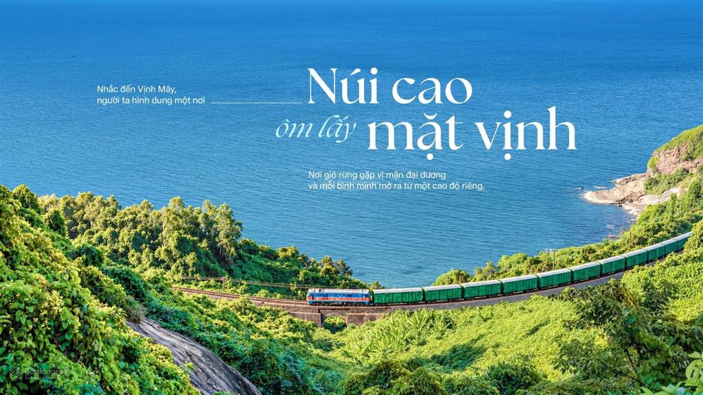 Vinhomes hải vân bay đà nẵng  giá từ 5.3 tỷ, trả trước 1 tỷ/căn nhà 4 tầng, hỗ trợ vay lãi suất 0%