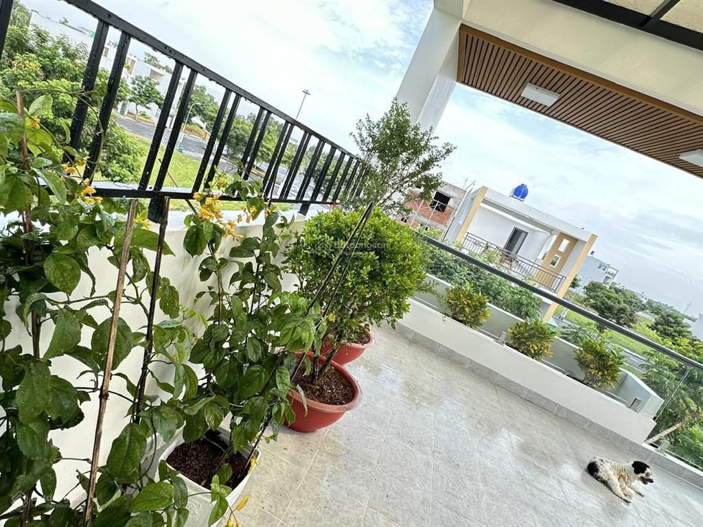 Bán nhà riêng tại saigon riverpark, cần giuộc, long an, giá tốt, 100m2