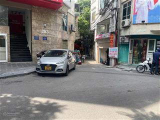 Cho thuê nhà 2 tầng ô tô đỗ cửa.đường trần đại nghĩa kéo dài khu bách kinh xây.phù hợp ở,kinh doanh