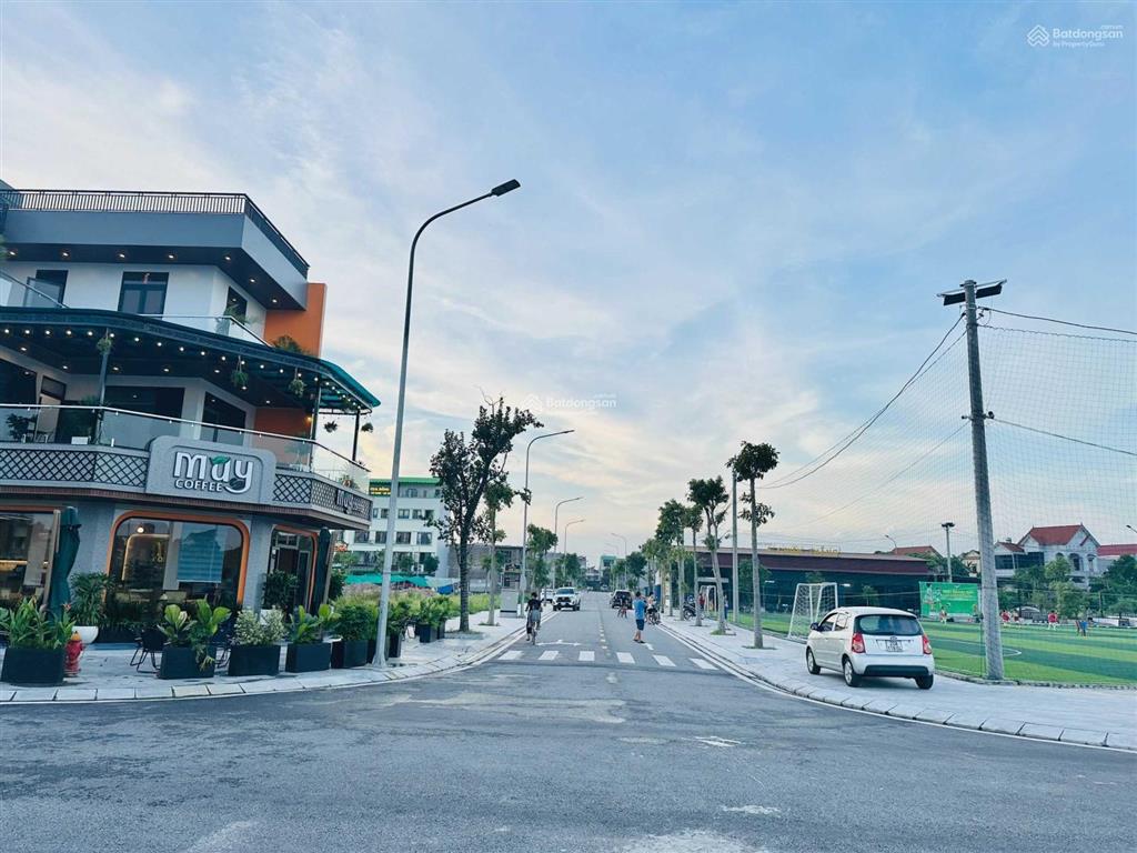 Tôi cần bán lô đất 160m2 tại dự án tấn đức central park giá đầu tư !