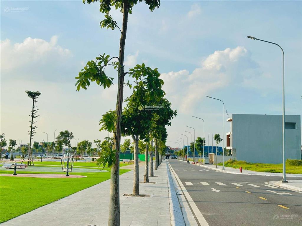 Tôi cần bán lô đất 160m2 tại dự án tấn đức central park giá đầu tư !