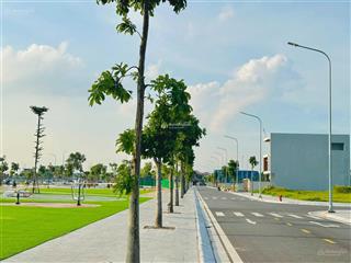 Tôi cần bán lô đất 160m2 tại dự án tấn đức central park giá đầu tư !