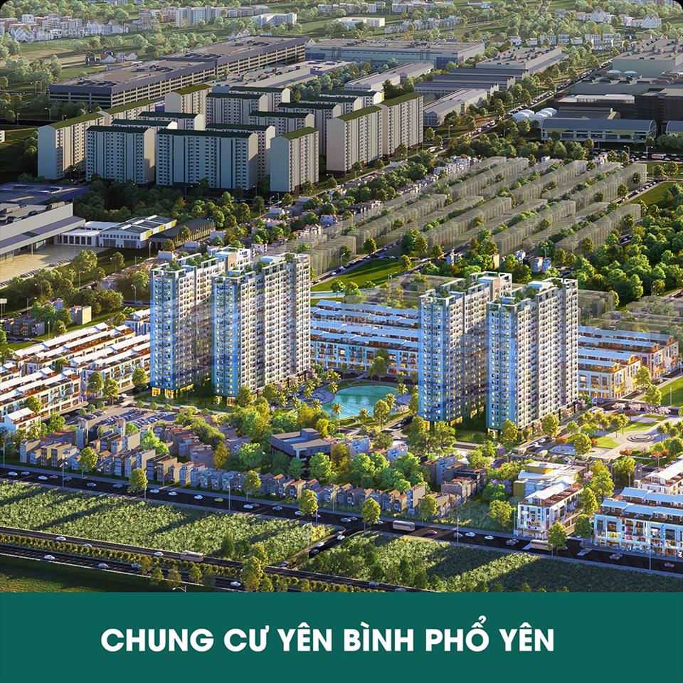 Cần bán căn hộ 2pn view hồ điều hòa tại chung cư complex yên bình phổ yên