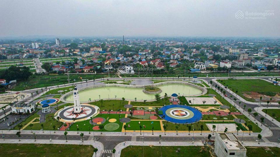 Cực hót! chính chủ cần bán lô đất 160m2 tại kđt tấn đức central park giá chỉ 24tr/1m2