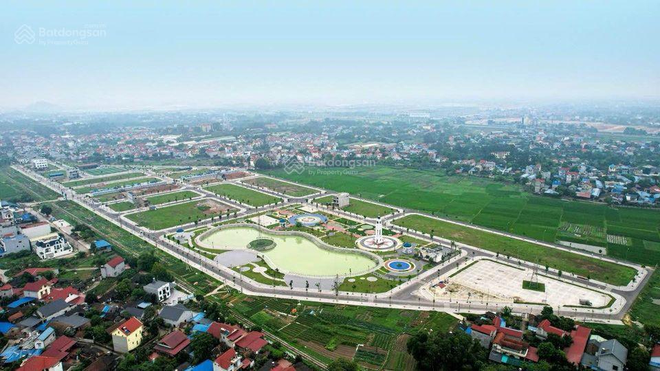 Cực hót! chính chủ cần bán lô đất 160m2 tại kđt tấn đức central park giá chỉ 24tr/1m2