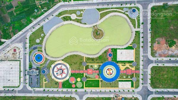 Cực hót! chính chủ cần bán lô đất 160m2 tại kđt tấn đức central park giá chỉ 24tr/1m2