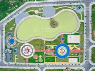 Cực hót! chính chủ cần bán lô đất 160m2 tại kđt tấn đức central park giá chỉ hơn 3 tỷ