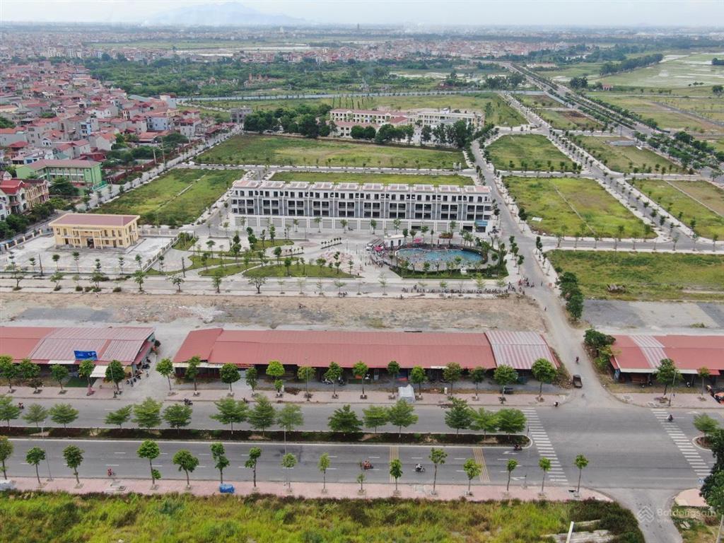 Tôi cần bán lô đất 100m2 tại kđt vườn sen từ sơn giá chỉ 4,5 tỷ