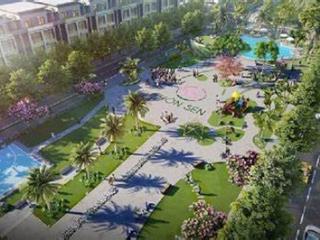 Tôi cần bán lô đất 100m² tại kđt vườn sen từ sơn giá chỉ hơn 4 tỷ