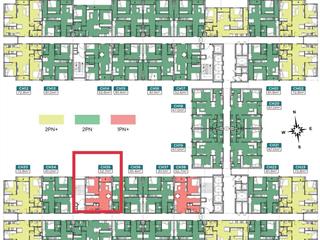Chính chủ bán nhanh ch 1pn chung cư complex yên bình giá đầu tư