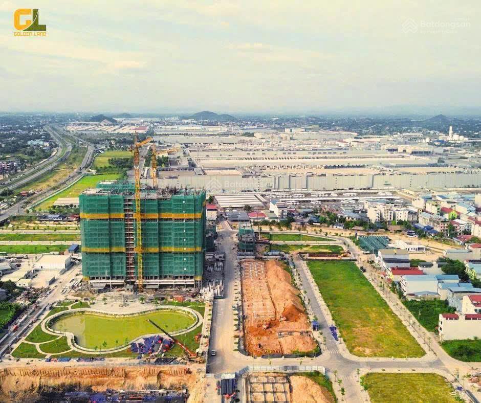 Chính chủ bán nhanh ch 1pn chung cư complex yên bình giá đầu tư