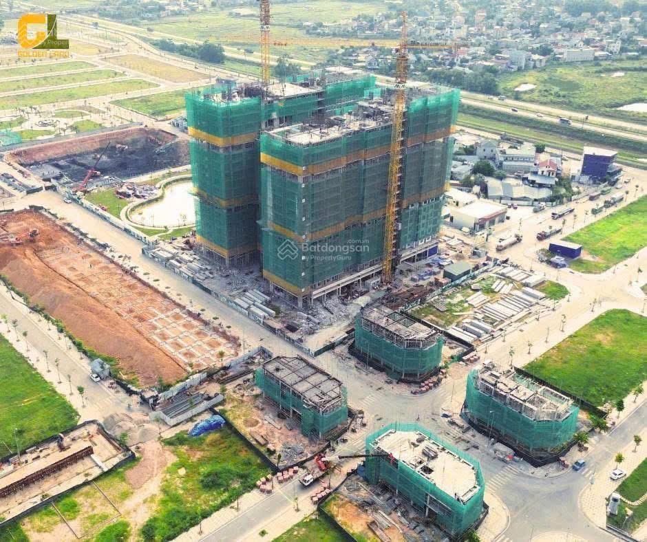 Chính chủ bán nhanh ch 1pn chung cư complex yên bình giá đầu tư