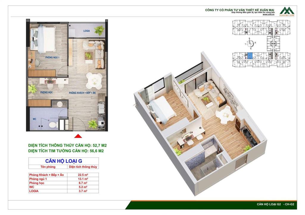 Chính chủ bán nhanh ch 1pn chung cư complex yên bình giá đầu tư