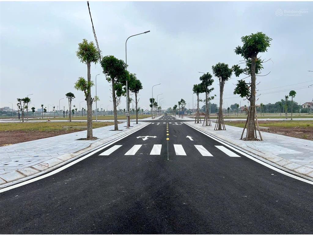 Chính chủ bán lô đất tại kđt tấn đức jsc giá chỉ 1.6 tỷ