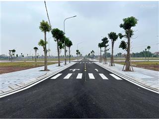 Chính chủ bán lô đất tại kđt tấn đức jsc giá chỉ 1.6 tỷ