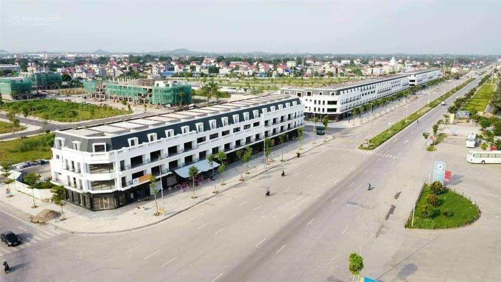 Cần bán lô đất 90m2 tại kđt yên bình xanh sát ngay siêu thị go