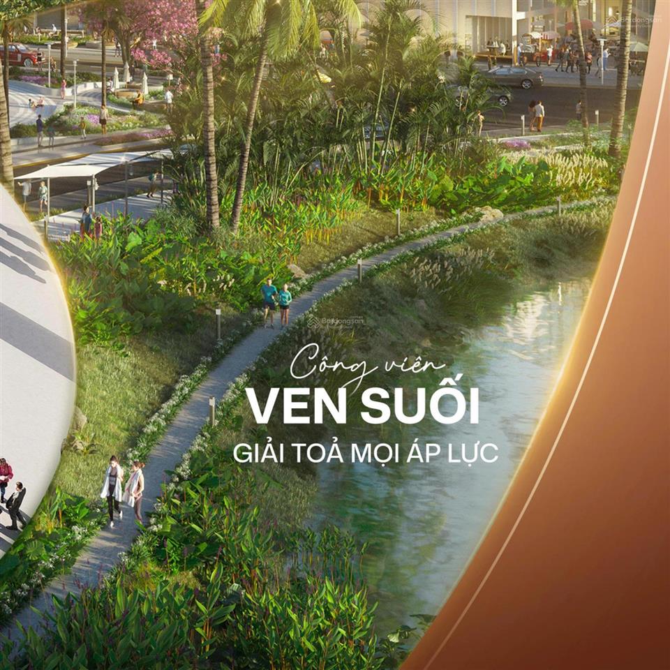 Cần bán gấp lô đất nền đối diện công viên tại kđt homie city thái nguyên