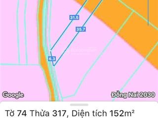 Bán đất mặt tiền đường hùng vương, có thổ cư, gần chợ, sát khu dân cư, bán cắt lỗ