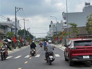 Đất mặt tiền bà triệu 954m², ngang 26m ngay trung tâm hành chính, tiện xây bank, siêu thị, tttm