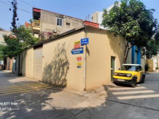 Cho thuê nhà 1 tầng 65m2 mặt ngõ 17 cổ linh, tư đình, long biên