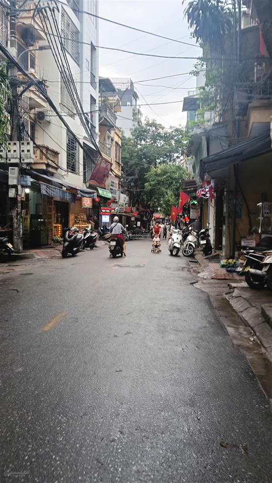Bán nhà phố hoa bằng cầu giấy hà nội