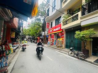Bán nhà phố hoa bằng cầu giấy hà nội