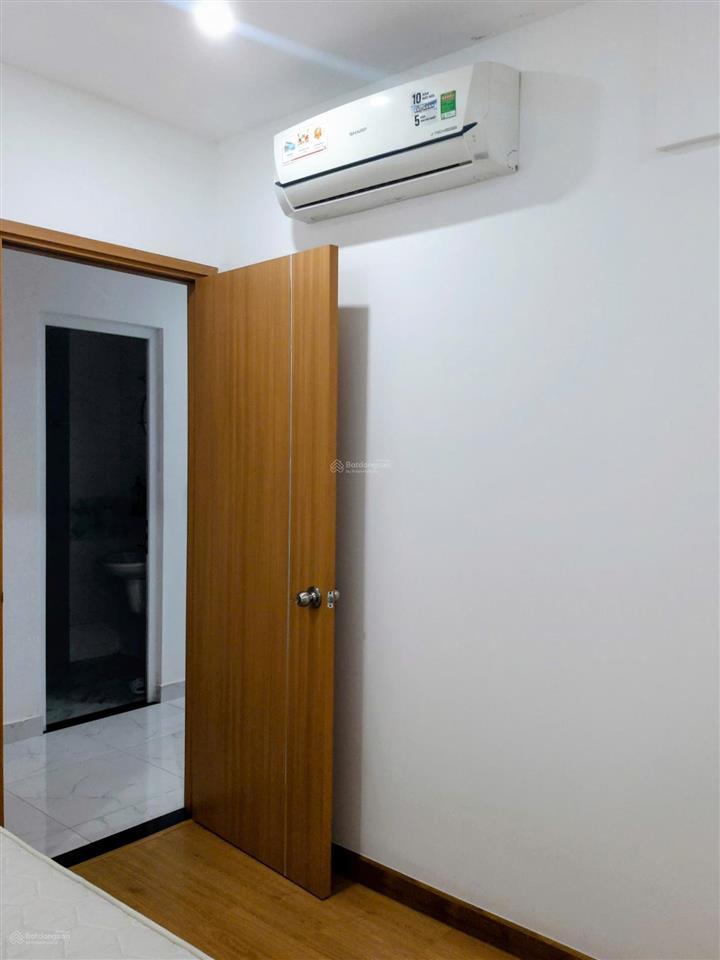 Cần bán căn hộ conic riverside, p7, q8, lầu 10, dt 66,7m2, 2pn + 1 wc, giá bán 3,1 tỷ đồng