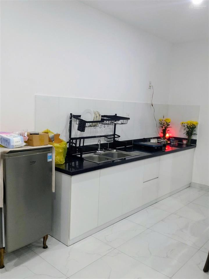 Cần bán căn hộ conic riverside, p7, q8, lầu 10, dt 66,7m2, 2pn + 1 wc, giá bán 3,1 tỷ đồng