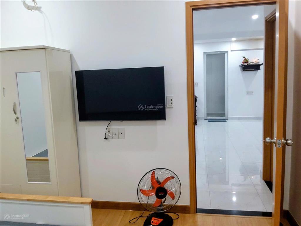 Cần bán căn hộ conic riverside, p7, q8, lầu 10, dt 66,7m2, 2pn + 1 wc, giá bán 3,1 tỷ đồng