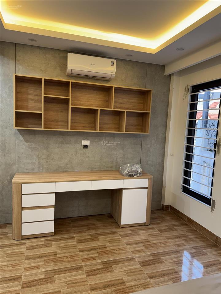 Bán nhà ngõ phố trịnh công sơn diện tích 50m 7 tầng mặt tiền 5m giá 25 tỷ