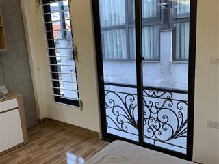 Bán nhà ngõ phố trịnh công sơn diện tích 50m 7 tầng mặt tiền 5m giá 25 tỷ