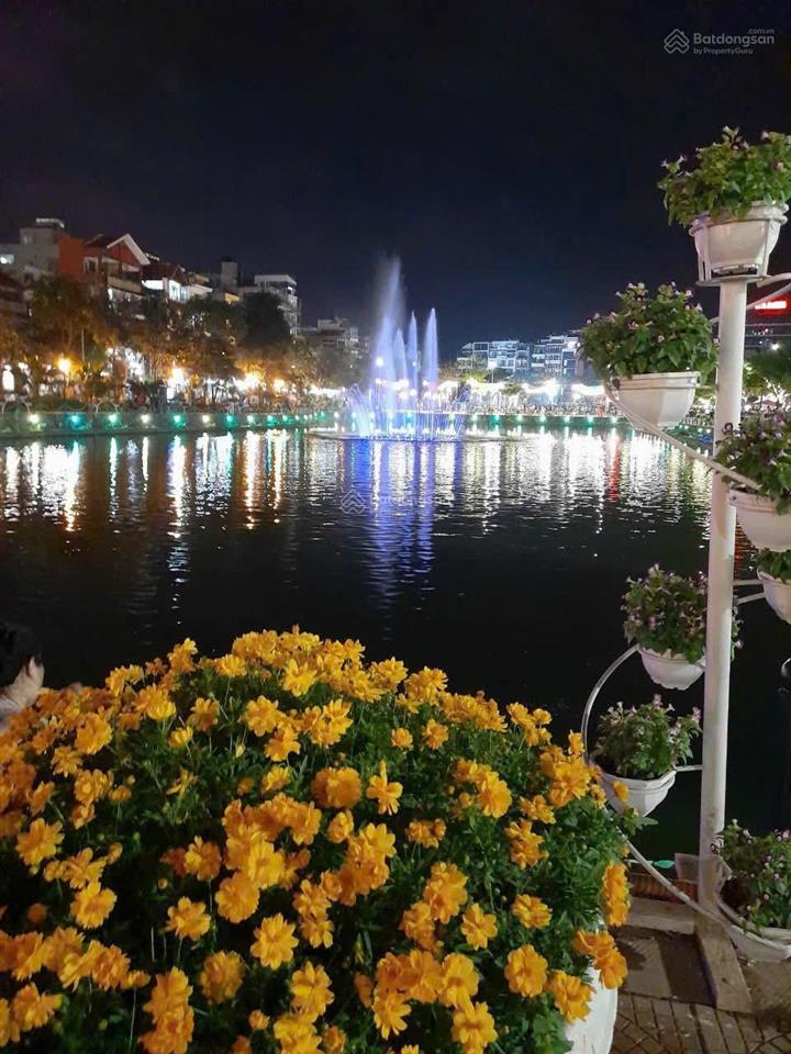 Bán nhà chính chủ khu phố trịnh công sơn , diện tích 33m , 4 tầng giá 11 tỷ  0961 668 ***