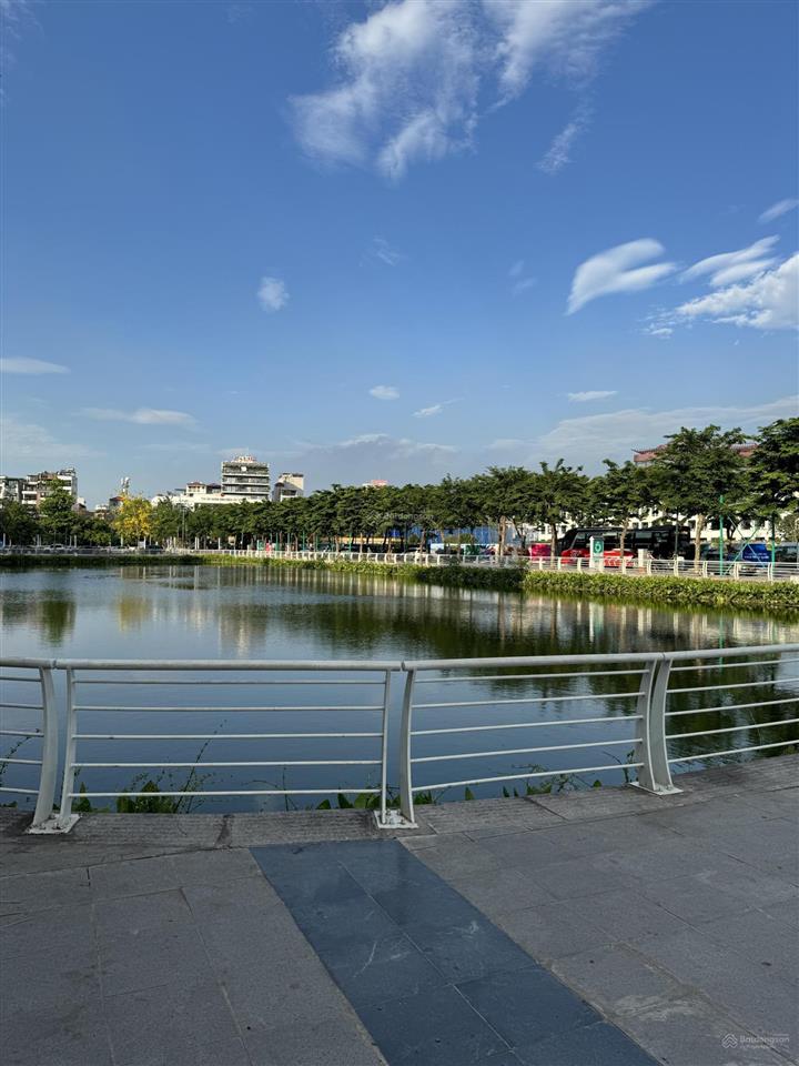 Bán gấp nhà trịnh công sơn diện tích 50m , hạ giá bán 22 tỷ  0961 668 ***